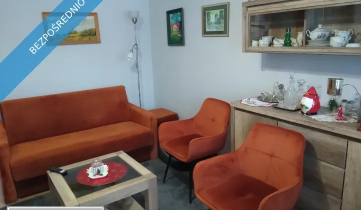 Mieszkanie 3-pokojowe Katowice Bogucice, ul. Lubuska