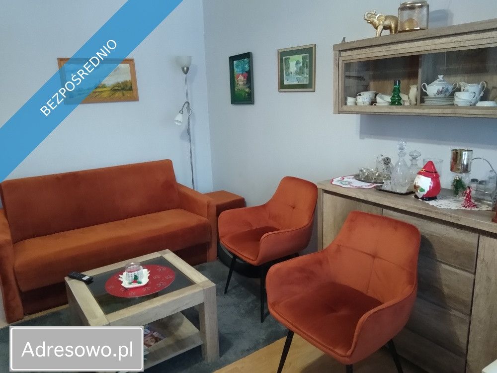 Mieszkanie 3-pokojowe Katowice Bogucice, ul. Lubuska. Zdjęcie 1