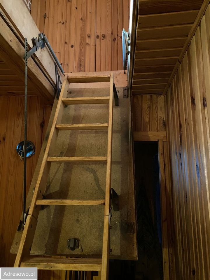 dom wolnostojący, 3 pokoje Śladów. Zdjęcie 18