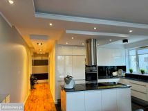 Mieszkanie 3-pokojowe Warszawa Henryków, ul. Krokwi. Zdjęcie 4