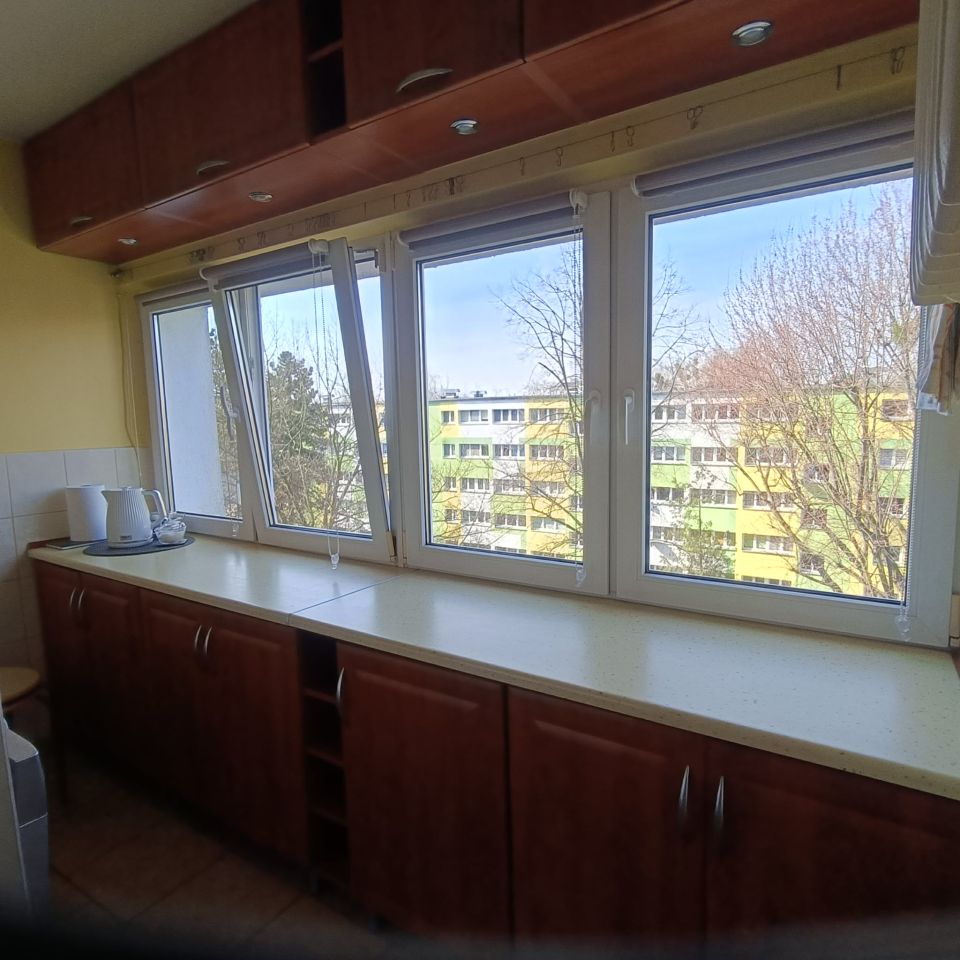 Mieszkanie 2-pokojowe Łódź Żubardź, ul. Żubardzka. Zdjęcie 7