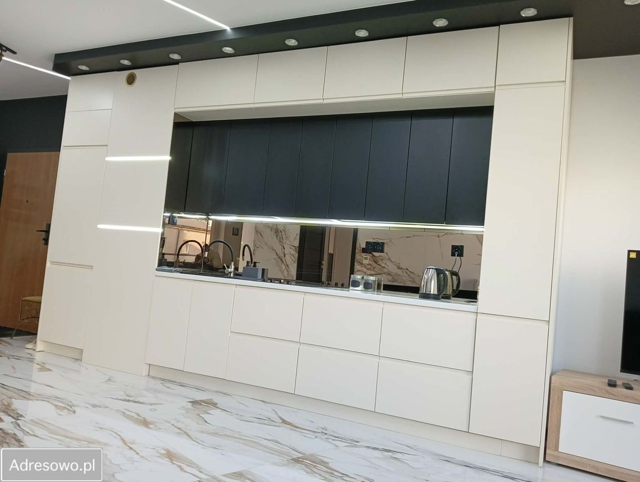 Mieszkanie 2-pokojowe Częstochowa Centrum, ul. Katedralna. Zdjęcie 4