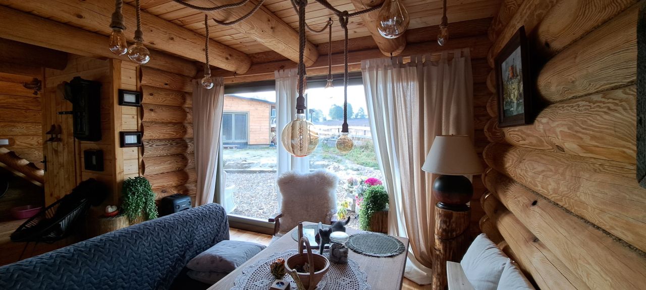 dom wolnostojący Idzików. Zdjęcie 5