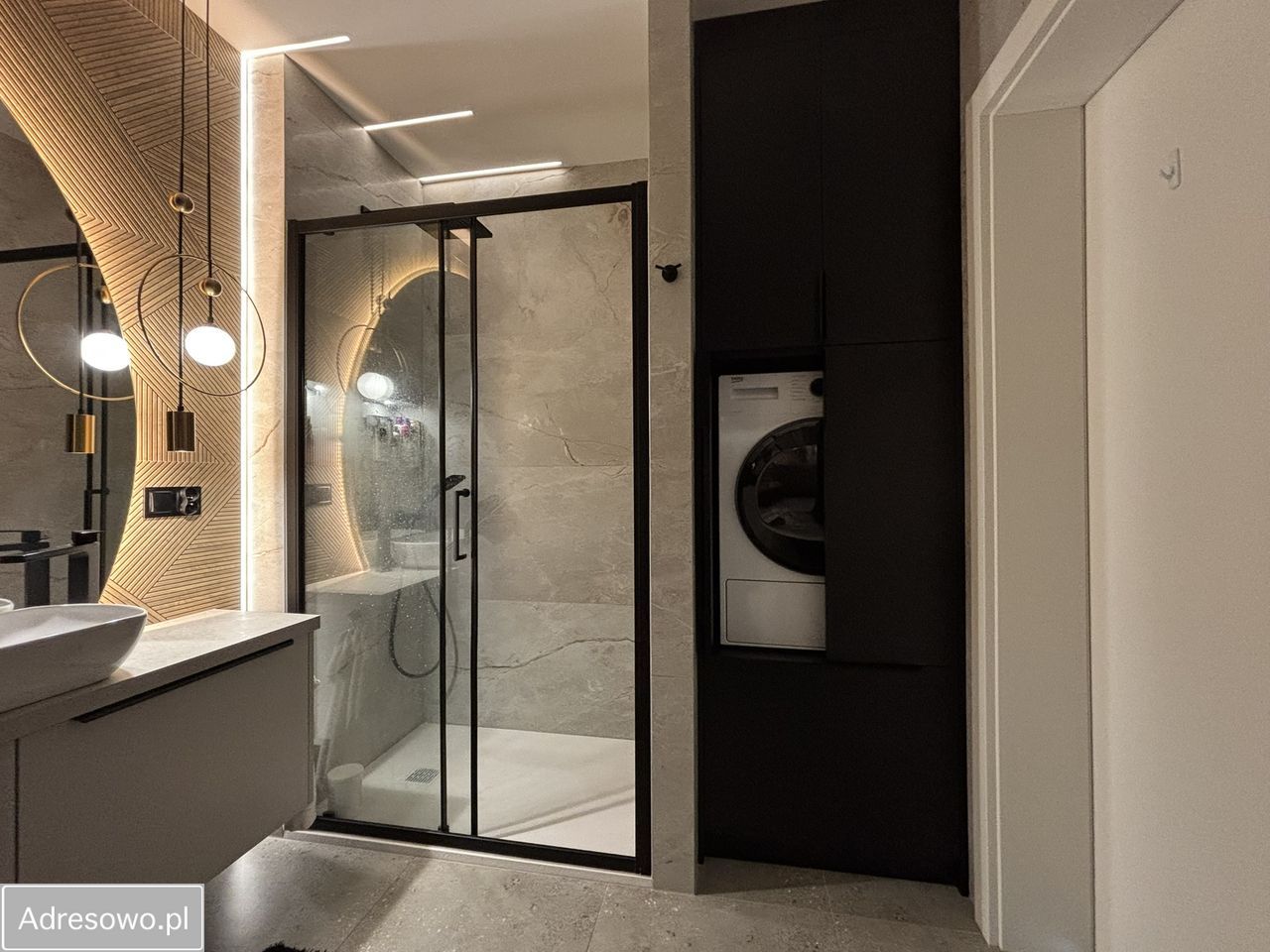 Mieszkanie 3-pokojowe Rudna Mała. Zdjęcie 14