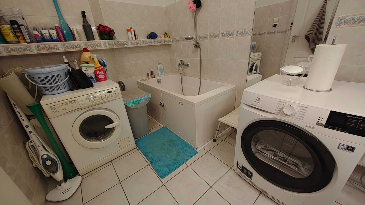 Mieszkanie 2-pokojowe Koszalin Centrum, ul. Konstytucji 3 Maja. Zdjęcie 2