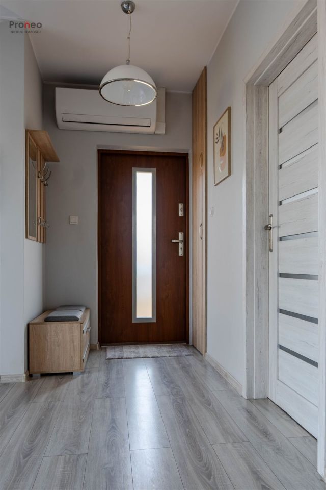 dom, 3 pokoje Brzezie. Zdjęcie 16