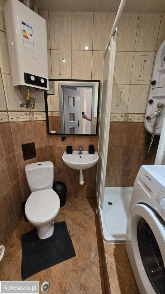 Mieszkanie 2-pokojowe Tychy, al. Bielska. Zdjęcie 13