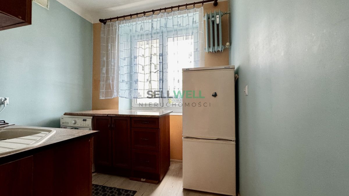 Mieszkanie 1-pokojowe Łódź, ul. Uniwersytecka. Zdjęcie 5