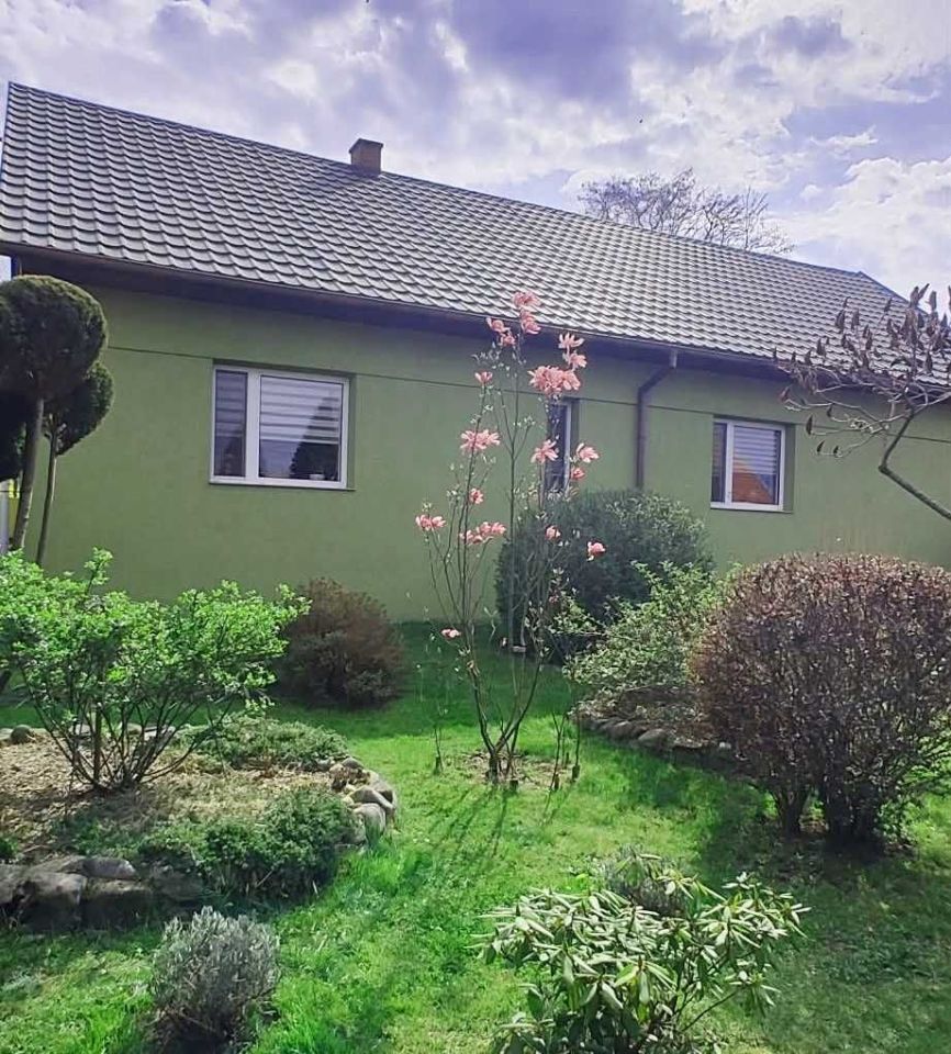 dom wolnostojący, 5 pokoi Grojec, ul. Kazimierza Jagiellończyka. Zdjęcie 3