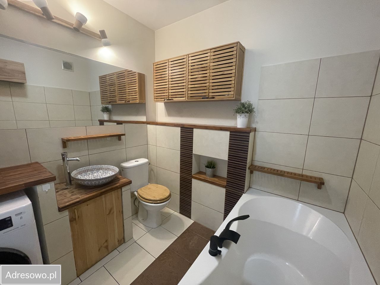 Mieszkanie 3-pokojowe Olsztyn Osiedle Generałów, ul. Złota. Zdjęcie 2