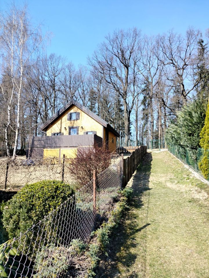 Działka rod Andrychów. Zdjęcie 10