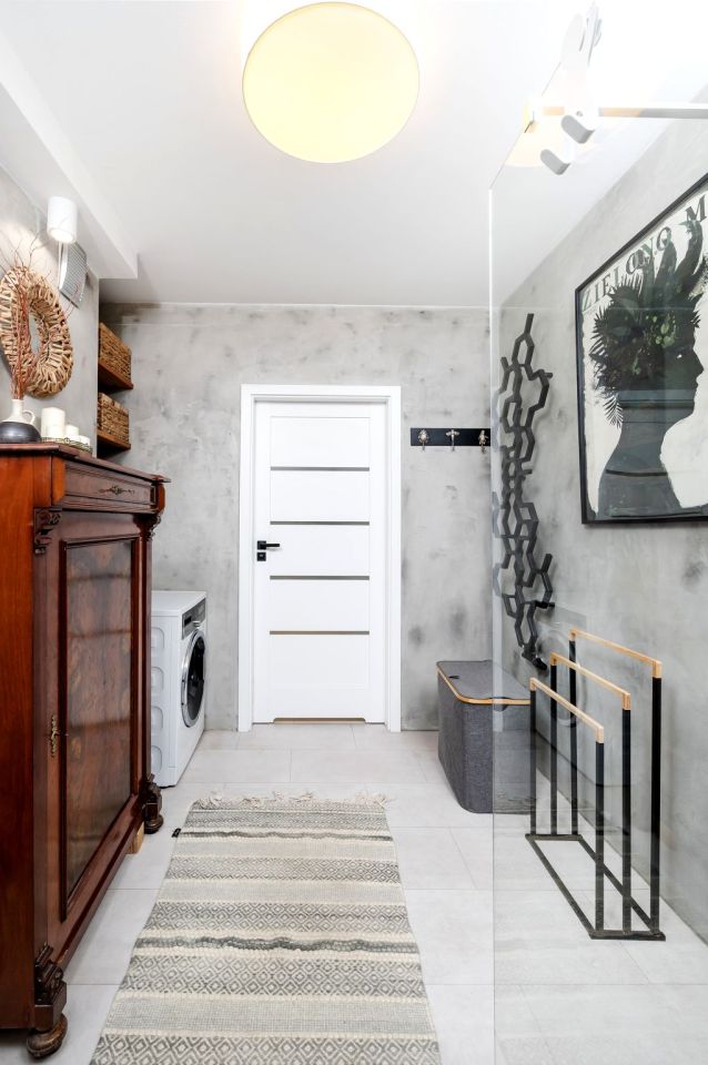 Mieszkanie 2-pokojowe Wrocław Nowy Dwór, ul. Budziszyńska. Zdjęcie 16