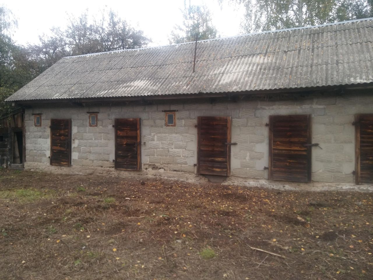 Działka rolno-budowlana Bereza. Zdjęcie 11