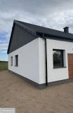 bliźniak, 4 pokoje Borkowice, ul. Lawendowa. Zdjęcie 1