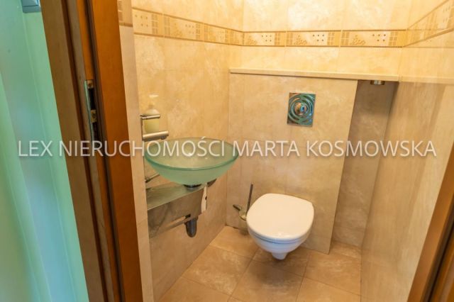 dom wolnostojący, 7 pokoi Raszyn. Zdjęcie 14
