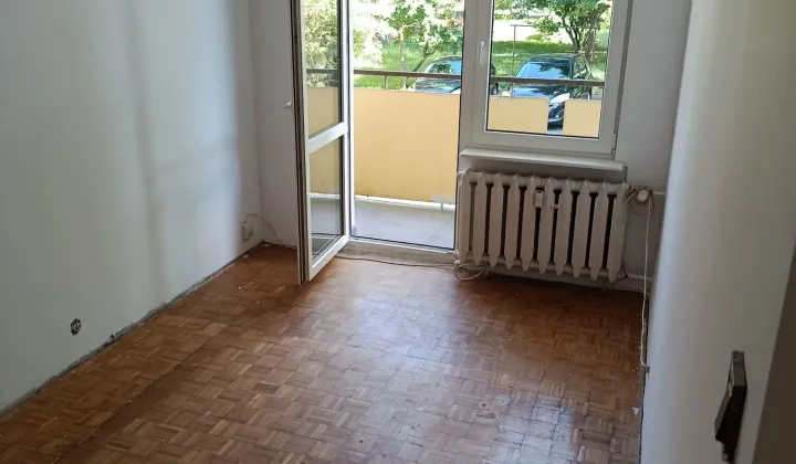 Mieszkanie 2-pokojowe Brodnica, ul. 18 Stycznia