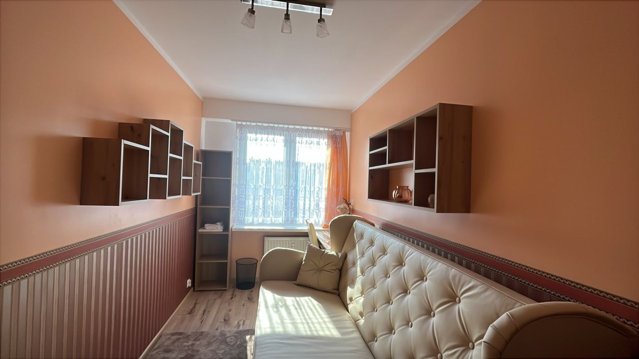 Pokój Toruń Bielany, ul. Mikołaja Reja. Zdjęcie 4