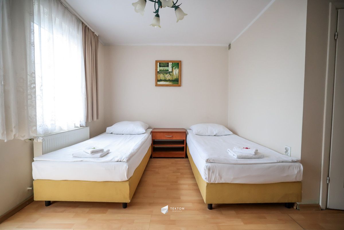Hotel/pensjonat Gdańsk Siedlce, ul. Nad Jarem. Zdjęcie 18