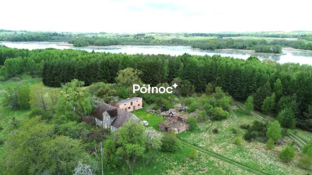 dom wolnostojący, 6 pokoi Ostrowice. Zdjęcie 8