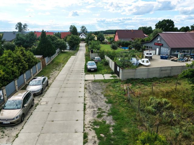 Działka budowlana Rurzyca. Zdjęcie 4