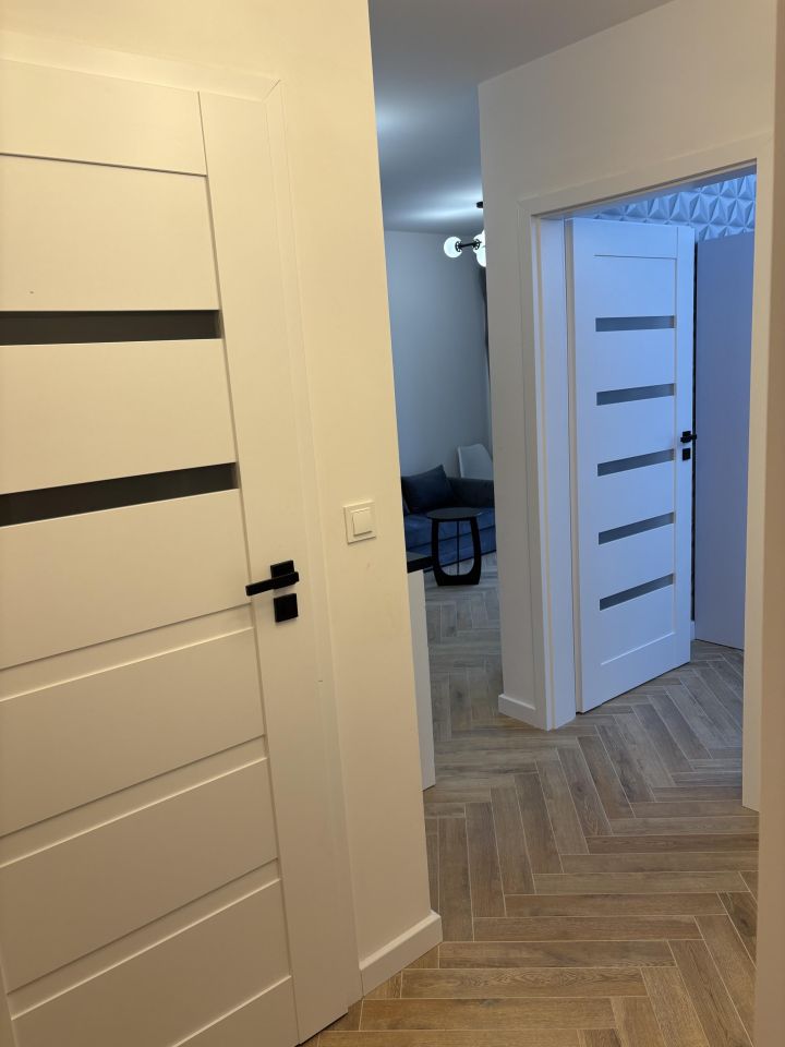 Mieszkanie 2-pokojowe Jelenia Góra Centrum, ul. Paryska. Zdjęcie 9