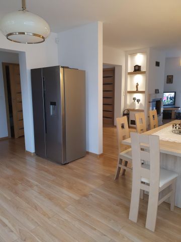 dom wolnostojący, 5 pokoi Stanowice, ul. Liliowa. Zdjęcie 6