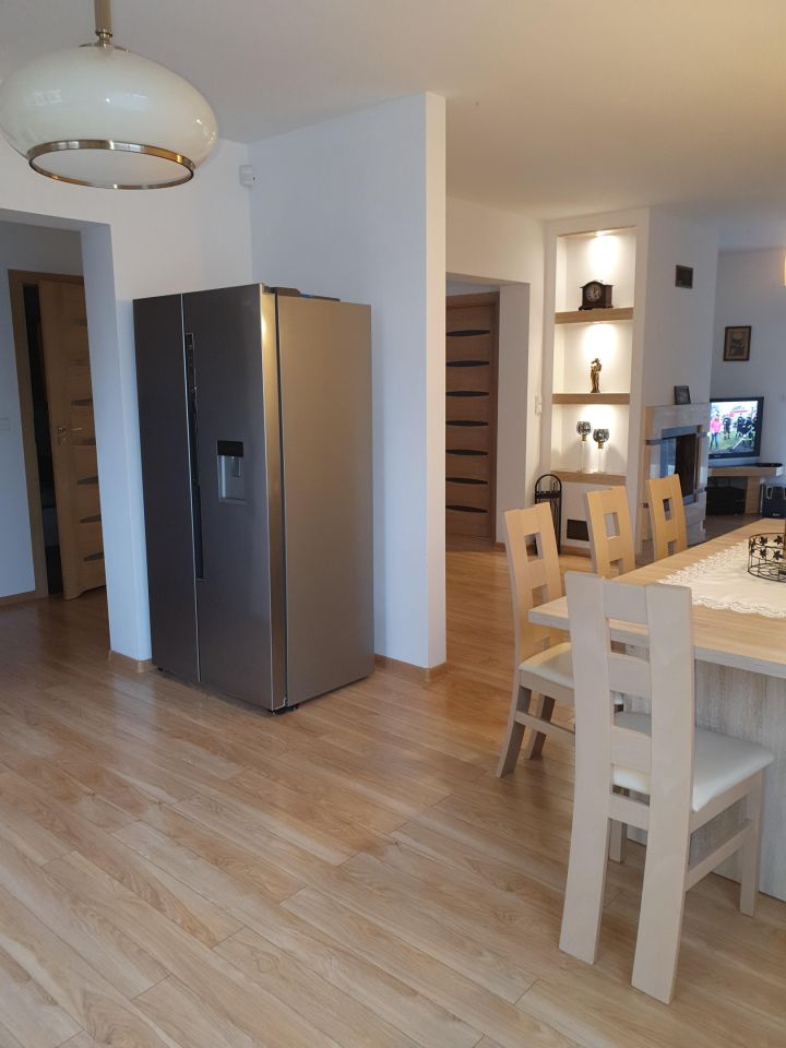 dom wolnostojący, 5 pokoi Stanowice, ul. Liliowa. Zdjęcie 6
