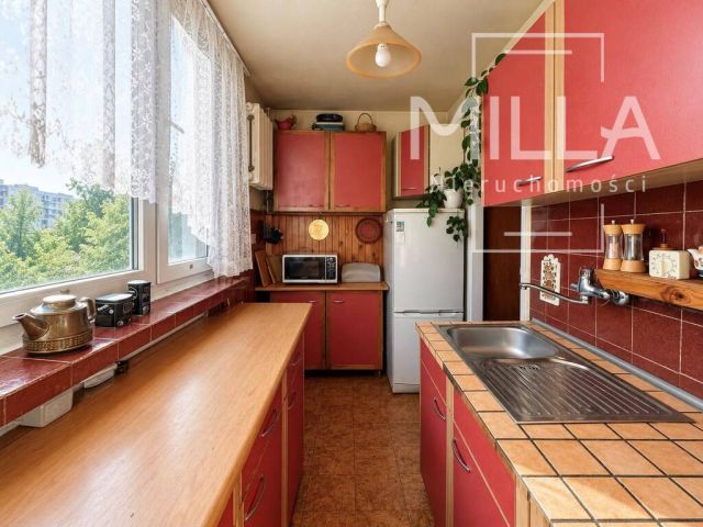 Mieszkanie 2-pokojowe Łódź Bałuty, ul. Wawelska. Zdjęcie 10