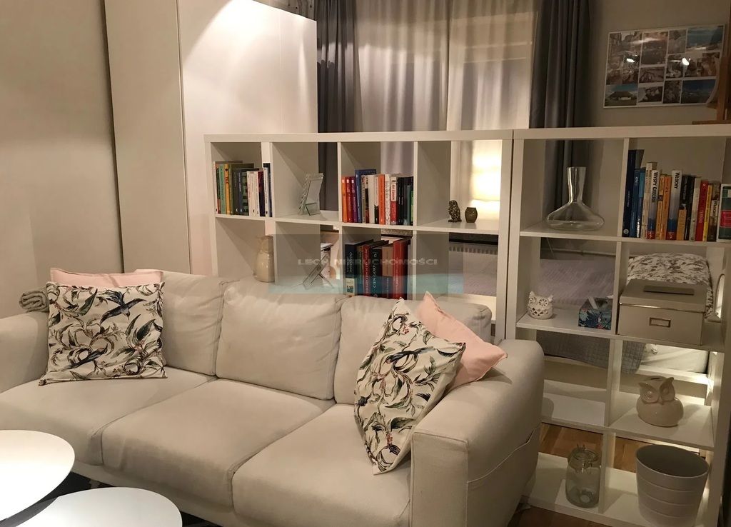 Mieszkanie 1-pokojowe Warszawa Praga-Północ, ul. Stalowa. Zdjęcie 3