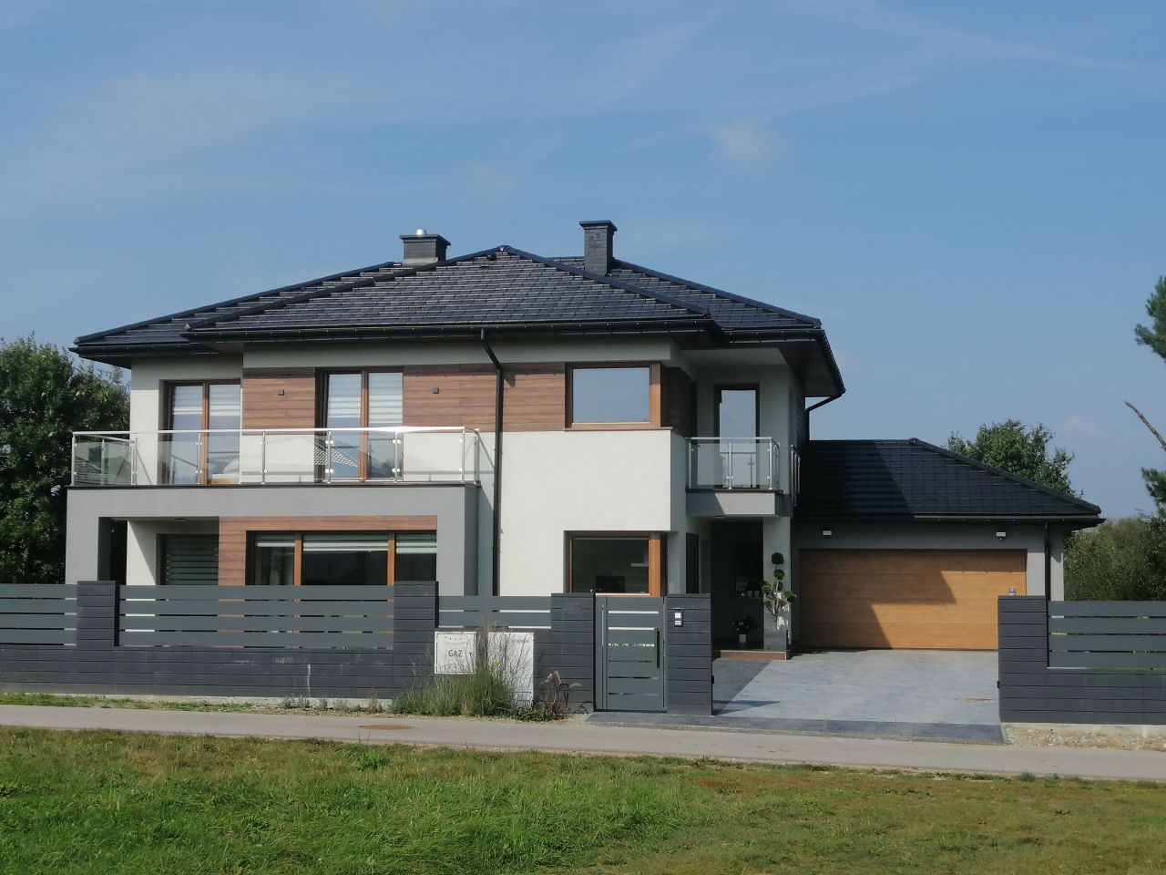 dom wolnostojący, 6 pokoi Kraków Piaski Wielkie, ul. Czajna