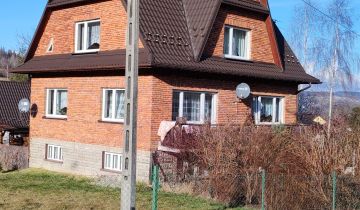 dom wolnostojący, 5 pokoi Świnna