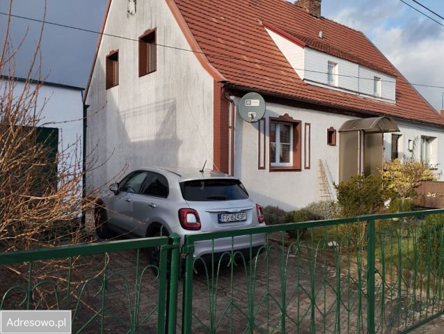 bliźniak, 5 pokoi Koszalin, ul. Tadeusza Boya-Żeleńskiego. Zdjęcie 1