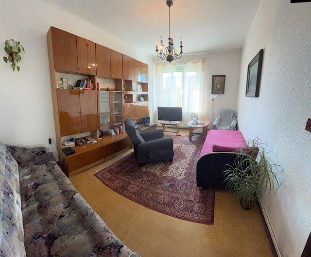 Mieszkanie 3-pokojowe Szczecin Centrum, ul. Józefa Bema. Zdjęcie 4