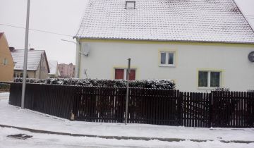 dom wolnostojący Bartoszyce, A.struga