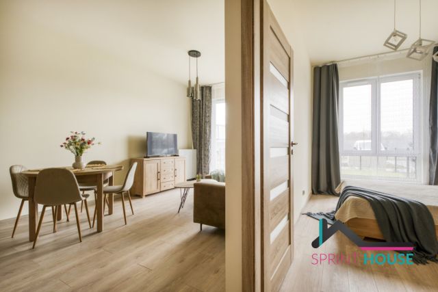 Mieszkanie 2-pokojowe Warszawa Ursynów, ul. Hilarego Koprowskiego. Zdjęcie 6