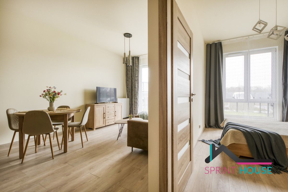 Mieszkanie 2-pokojowe Warszawa Ursynów, ul. Hilarego Koprowskiego. Zdjęcie 6