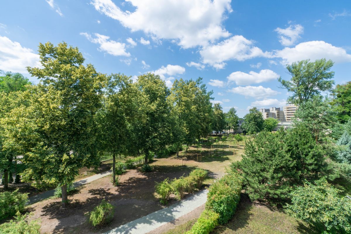 Mieszkanie 2-pokojowe Warszawa Bemowo, ul. gen. Sylwestra Kaliskiego. Zdjęcie 13