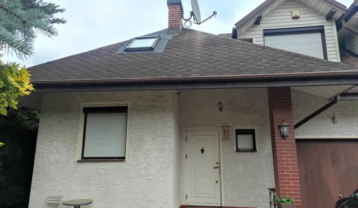 bliźniak, 4 pokoje Warszawa Bielany, ul. Jowisza