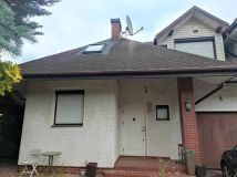 bliźniak, 4 pokoje Warszawa Bielany, ul. Jowisza