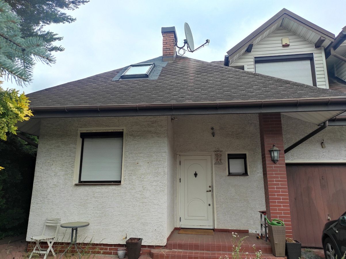 bliźniak, 4 pokoje Warszawa Bielany, ul. Jowisza