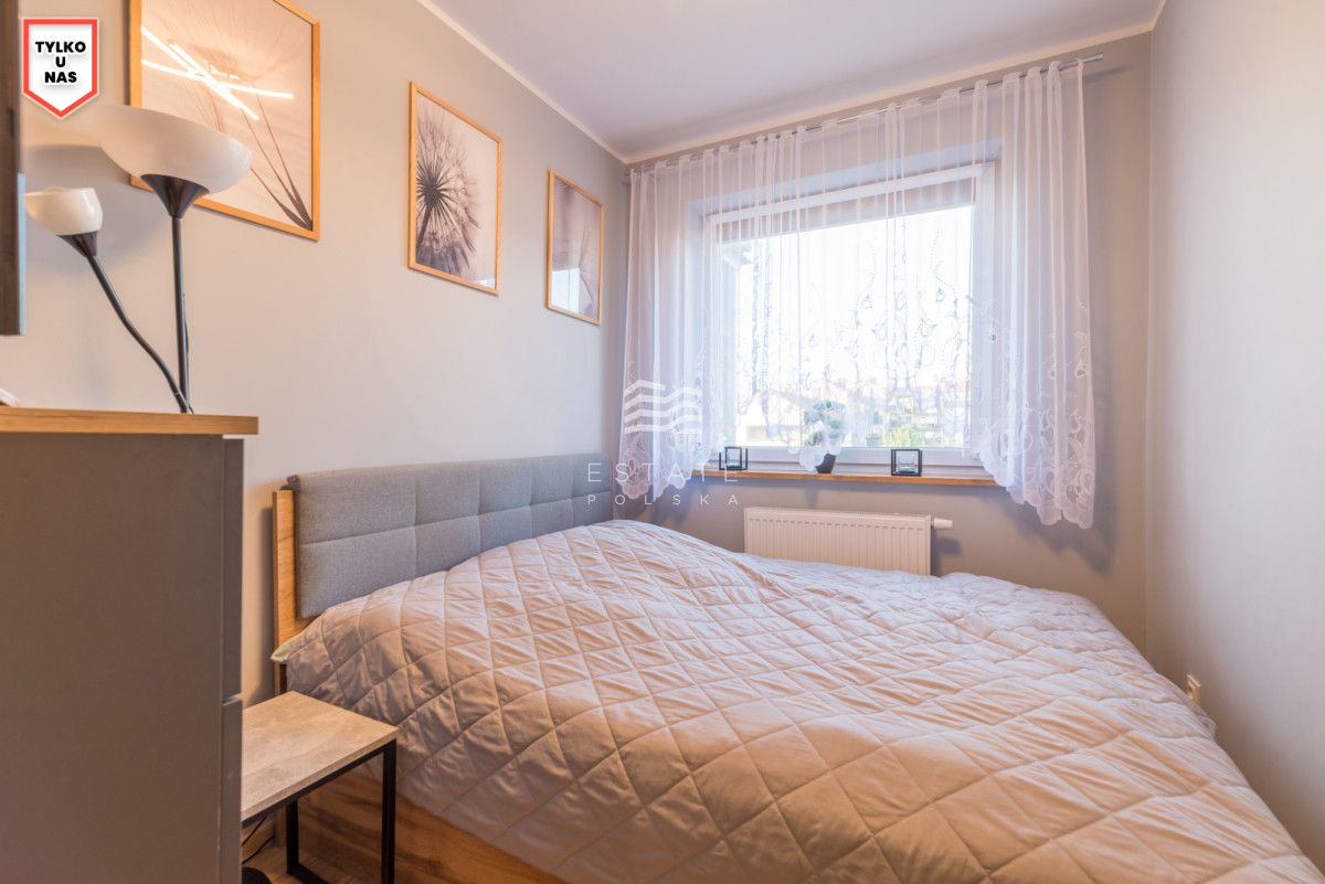 Mieszkanie 3-pokojowe Gdańsk Łostowice, ul. Tenisowa. Zdjęcie 10