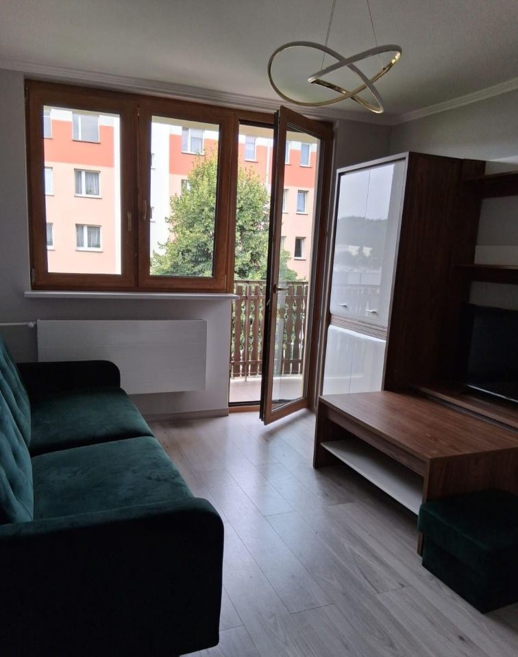 Mieszkanie 2-pokojowe Żywiec, os. 700-lecia