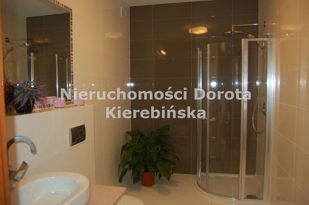 dom wolnostojący, 5 pokoi Chotomów, ul. Szczęśliwa. Zdjęcie 17