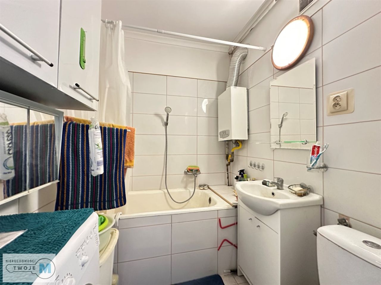 Mieszkanie 2-pokojowe Kielce Bocianek, ul. Marii Konopnickiej. Zdjęcie 5