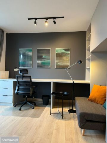 Mieszkanie 1-pokojowe Gliwice Trynek, ul. Pszczyńska. Zdjęcie 1