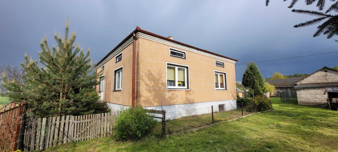 gospodarstwo Stara Wieś. Zdjęcie 8