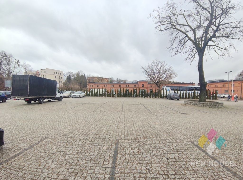 Nieruchomość komercyjna Olsztyn, ul. Marka Kotańskiego. Zdjęcie 9