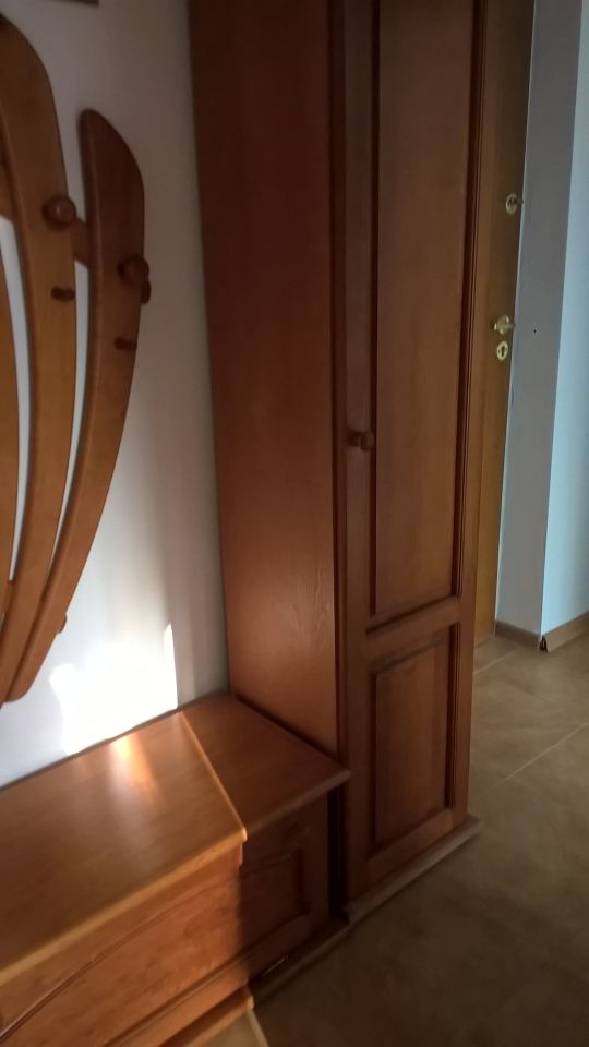 Mieszkanie 2-pokojowe Gdańsk Wrzeszcz, ul. Romana Dmowskiego. Zdjęcie 11