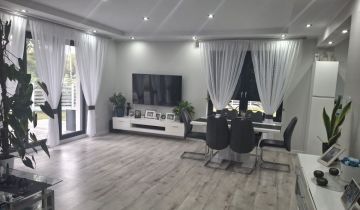 dom wolnostojący Wszeliwy