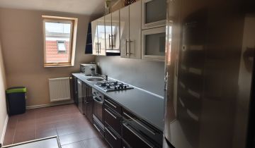 Mieszkanie 2-pokojowe Szczecin Śródmieście, al. Papieża Jana Pawła II